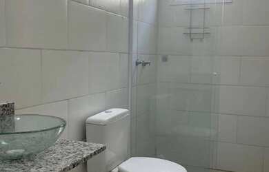 Imagem 4: CASA EM CONDOMÍNIO NO PLANALTO PAULISTA COM 2 SUÍTES