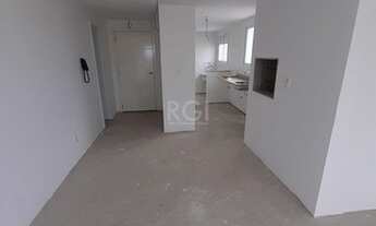 Imagem 7: Apartamento para Venda - 90.31m², 2 dormitórios, sendo 2 suites, 2 vagas - Petrópolis