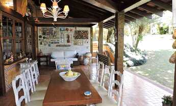 Imagem 7: Casa a venda na Granja Viana cond Forest Hills