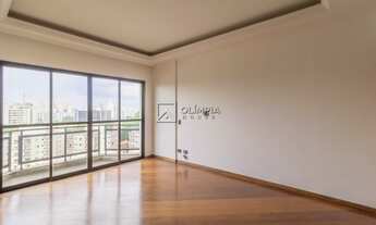 Imagem 5: Cobertura Locação 3 Dormitórios - 230 m² Vila Mariana