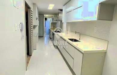 Imagem 2: Cond. Essenza - 4 quartos 151 m² 3 vagas