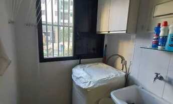 Imagem 5: REPLETTO- LUZIA Apartamento com 3 dormitórios