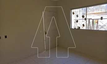 Imagem 4: Araçatuba - Casa - Ipanema