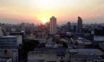 Imagem 7: Apartamento para aluguel tem 40 metros quadrados com 2 quartos em Bom Retiro - São Paulo