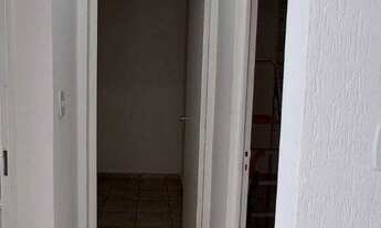 Imagem 7: Apartamento com 2 dormitórios para alugar, 58 m² por R$ 1.458,00/mês - Cézar de Souza - Mo