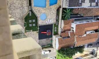 Imagem 3: Apartamento totalmente reformado no Centro 3 quartos