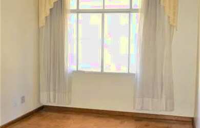 Imagem 4: Ótimo apartamento 1 dormitório com suíte, sala de estar e jantar, cozinha separada e área