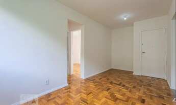 Imagem 6: Apartamento para Aluguel - Engenho Novo, 2 Quartos, 55 m2