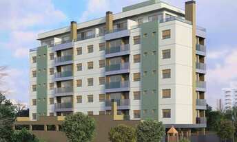 Imagem: Apartamento para Venda - 72.87m², 2 dormitórios