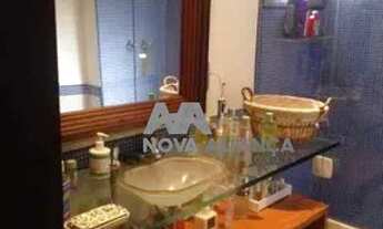 Imagem 5: Apartamento-À VENDA-Lagoa-Rio de Janeiro-RJ