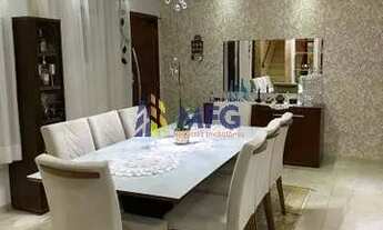 Imagem 3: Lindo Sobrado no Condomínio Ibiti do Paço