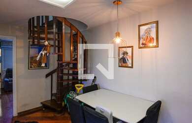 Imagem 2: Apartamento para Aluguel - Bosque da Saúde, 2 Quartos, 120 m2