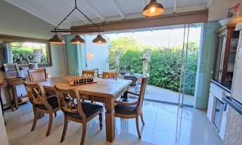 Imagem 6: Casa Condominio para Venda - 140m², 3 dormitórios, sendo 1 suites, 2 vagas - Jardim Itu Sa