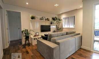 Imagem 4: Apartamento à Venda - Parque Industrial das Oliveiras, 2 Quartos, 73 m2