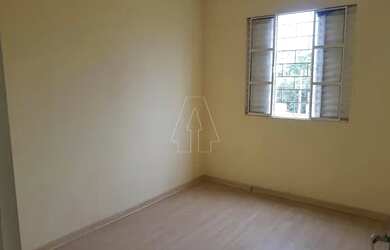 Imagem 4: Araçatuba - Apartamento - Conjunto Habitacional Doutor Antônio Villela Silva