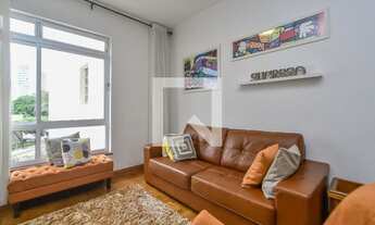 Imagem 5: Apartamento à Venda - Santa Cecília, 3 Quartos, 83 m2