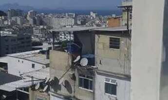 Imagem 2: Quitinete Casa com 1 dormitório