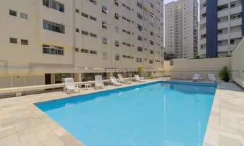 Imagem: Apartamento Venda 3 Dormitórios - 110 m²