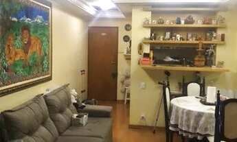 Imagem 2: Apartamento no Morumbi 74m² - 3 dorms