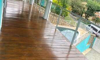 Imagem 7: Casa em Condomínio para Venda em Cajamar, Alpes dos Araçás (Jordanésia), 3 dormitórios, 1