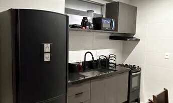 Imagem 2: Apartamento para aluguel possui 60 metros quadrados com 2 quartos em Manaíra - João Pessoa