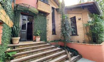 Imagem 4: Casa para locação na Granja Viana cond Granja Viana II