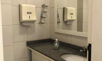 Imagem 6: Sala á venda no centro | Centro | Florianópolis