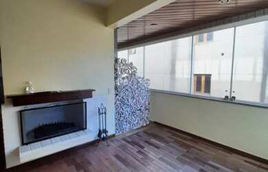 Imagem 5: Apartamento para Locação/Aluguel - 92.82m², 2 dormitórios, 1 vaga - Santana