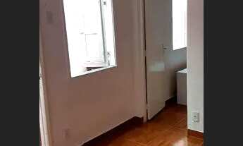 Imagem 5: Casa sala, quarto, cozinha e banheiro