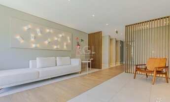 Imagem 3: Apartamento para Venda - 69.22m², 2 dormitórios, sendo 1 suites, 1 vaga - Cristo Redentor