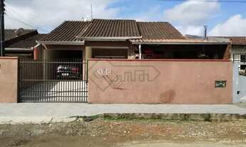 Imagem: JOINVILLE - Casa Padrão - PARQUE GUARANI