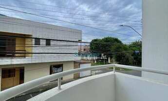 Imagem 4: Apartamento com 2 dormitórios, 65 m² - venda por R$ 215.000,00 ou aluguel por R$ 1.404,17