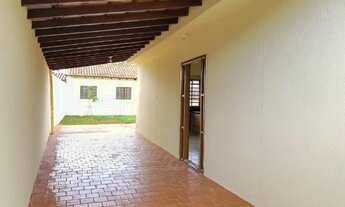 Imagem 7: Excelente imóvel com edícula no bairro Nova Campo Grande!! R$ 300 Mil