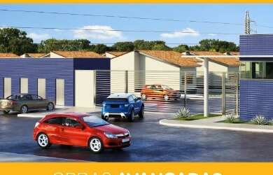 Imagem 4: MM - Casas em condominio no Maiobão > Entrada facilitada