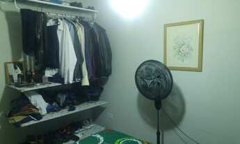 Imagem 4: Aluga-se Apto em Vila Andrade 2 Quartos, Sala, Cozinha, Lavanderia