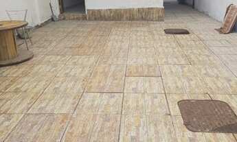 Imagem 3: 2 quartos com quintal e garagem no bairro Manoela