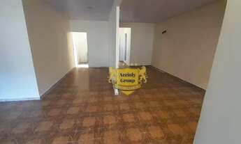 Imagem 3: Casa com 4 dormitórios para alugar, 121 m² por R$ 2.500,02/mês - São Francisco - Niterói/R