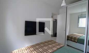 Imagem 7: Apartamento para Aluguel - Jardim Marajoara , 2 Quartos, 34 m2