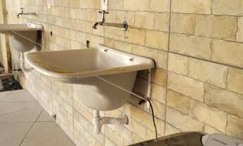 Imagem 7: Kitnet Mobiliada no Setor Sul (novas