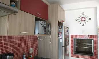 Imagem 5: Apartamento para Venda - 48.41m², 2 dormitórios, 1 vaga - Passo das Pedras