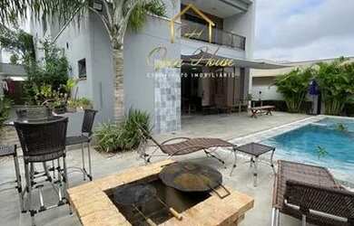 Imagem 6: Vendo Sobrado - Condomínio Florais do Valle