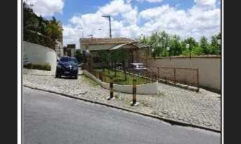 Imagem: FERRAZ DE VASCONCELOS - Casa Padrão - VILA