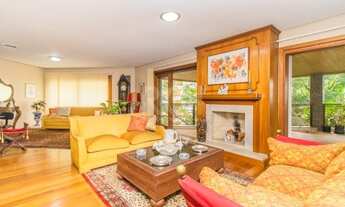 Imagem 6: Cobertura para Venda - 579.6m², 3 dormitórios, sendo 1 suites, 3 vagas - Moinhos de Vento