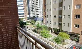 Imagem 5: Apartamento (tipo - padrao) 3 dormitórios/suite, cozinha planejada, portaria 24hs, lazer