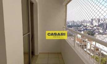 Imagem 6: Apartamento com 2 dormitórios para alugar, 54 m² - Centro - São Bernardo do Campo/SP