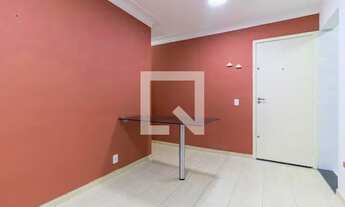 Imagem 3: Apartamento para Aluguel - Vila Curuca, 2 Quartos, 47 m2