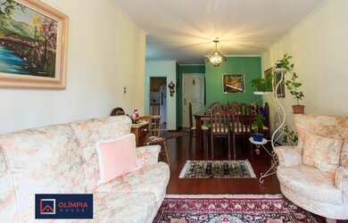 Imagem: Apartamento Venda Itaim Bibi 85 m² 2 Dormitórios