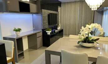 Imagem: Apartamento para Venda - 54m², 1 dormitório