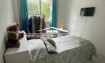 Imagem 7: Apartamento com 2 dormitórios à venda, 87 m² por R$ 550.000 - São Francisco - Niterói/RJ