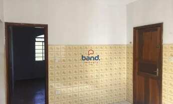 Imagem 3: Casa com 2 dormitórios para alugar, 100 m² por R$ 1.100/mês - Jardim Bela Vista - Porto Fe